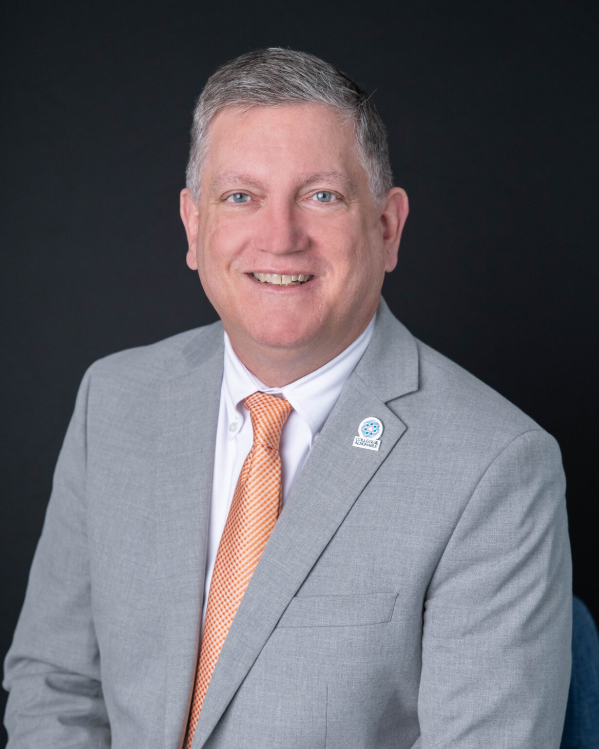 College of The Albemarle’s President Dr. Jack Bagwell Awarded 2024 NC ...