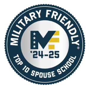 Military Friendly Spouse School